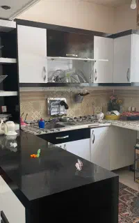ویلایی حاشیه تربیت