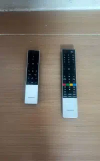 کنترل تلویزیون دوو