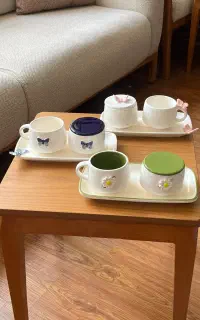 محصولات دستساز سرامیکی