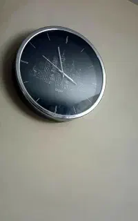 ساعت