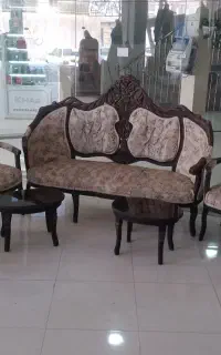 مبلمان 9 نفره فروشی