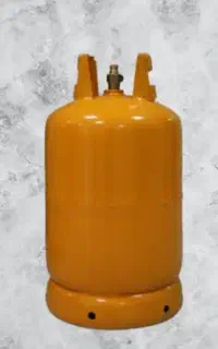 کپسول سه عدد ایران گاز،