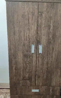 کمد در حد نو