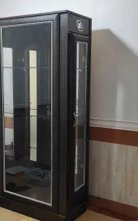 بوفه تمیز در حد نو