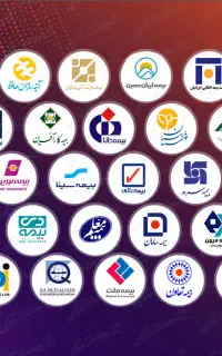 بیمه ثالث و بدنه اقساطی بدون چک