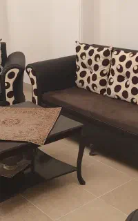 مبل راحتی ۷نفره