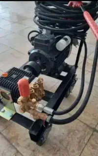 خدمات نظافتی قهرمانی