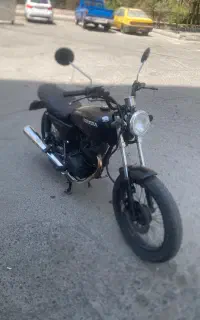 هوندا 150