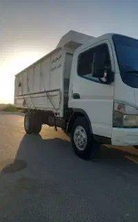 میتسوبیشی باری