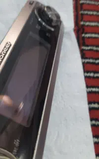 پنل ضبط پایونیر p80rs     وکفی ۷۸۰۰mp