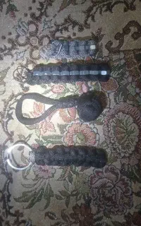 سرکلیدی چراغ ال ای دی ماکت پیکان کفخواب