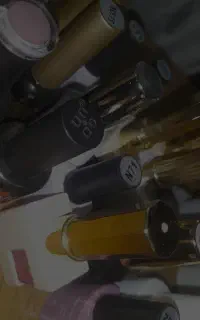 آموزش ناخن کاری