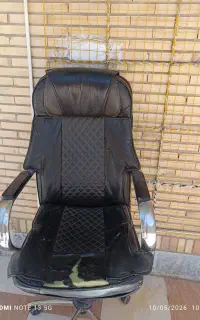 صندلی چرخشی