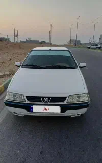 405 SLX سیمی زیمنس