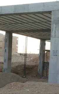 کلیه خدمات جوشکاری