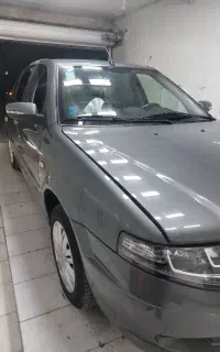 سورن پلاس xu7p مدل ۱۴۰۴
