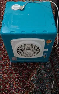 کولر آبی