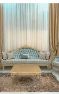 مبل آروین ++تنوع در مدل و رنگ خاص )&