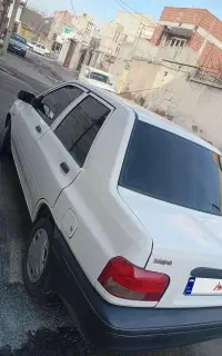 پرایدمدل۹۶