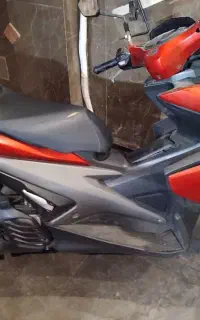 ایروکس اصلی یاماها مدل آخر۹۹