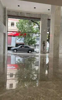 کفسابی سنگسابی .بالقمه های ایتالیایی درهمه جای کرج