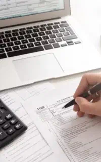 جویای کار حسابداری به صورت پاره وقت