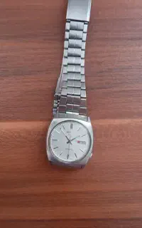ساعت