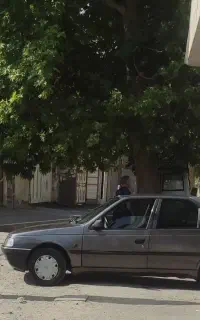 اردی مدل 85 فروش فوری