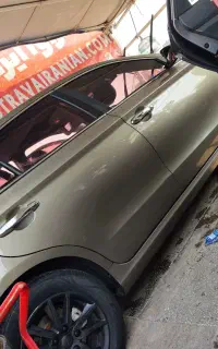 لیفان 820 مدل 97