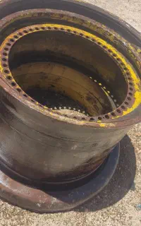رینگ لودر700