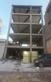 سیمبر اوستاکار ارماتوربندی