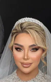 جشنواره میکاپ و شینیون بلوار سجاد