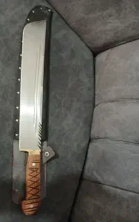 چاقو