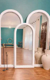 آینه های زیبا