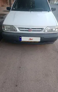 پراید131