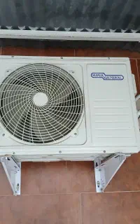تعمیرات کولر گازی