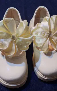 کفش دخترانه