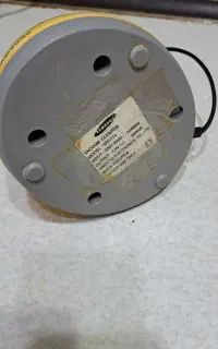 لوازم آشپزخانه برقی