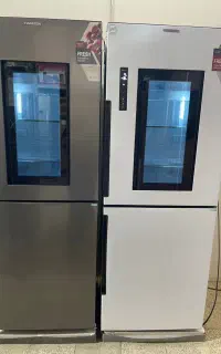 یخچال فریزر ۲۷ فوت DooR IN DooR