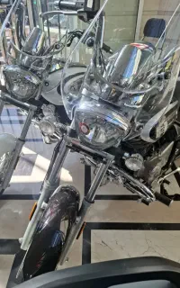 باجاج اونجر ۲۲۰ نیوفیس ۱۴۰۵ اقساط ۱۵ ماهه
