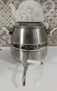 کتری سماوری