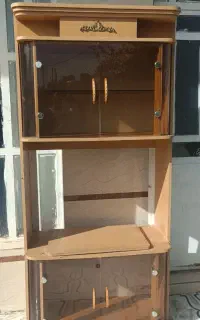 بوفه، زیر تلویزیونی ام دی اف سالم