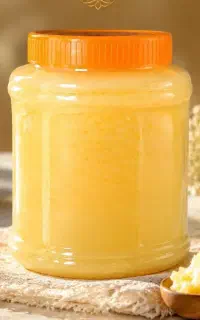 روغن حیوانی گاوی خالص