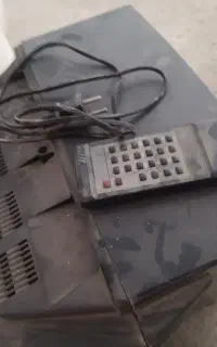 تلوزیون رنگی ناسیونال