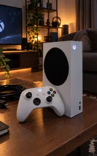 Xbox seris s نو