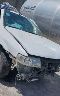 ماشین سمند مدل۹۸
