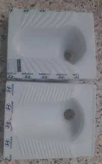 سنگ توالت