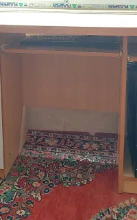 میز کامپیوتر