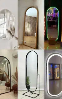 تولیدی آینه اینه پاف صندلی سرشور میزناخن تخت مژه