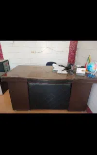 میز و صندلی اداری